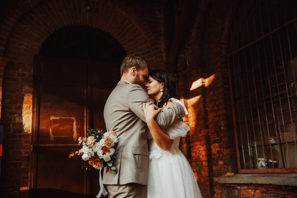 Fotograf ślubny Łódź, fotografia ślubna Łódź
