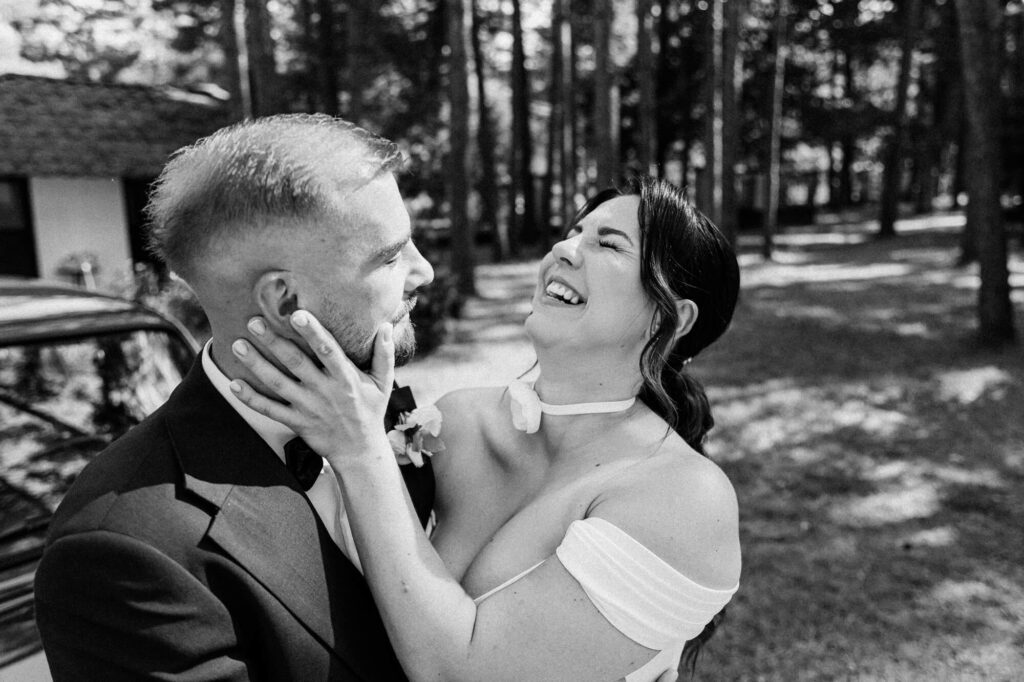 Fotograf ślubny Łódź, fotografia ślubna Łódź