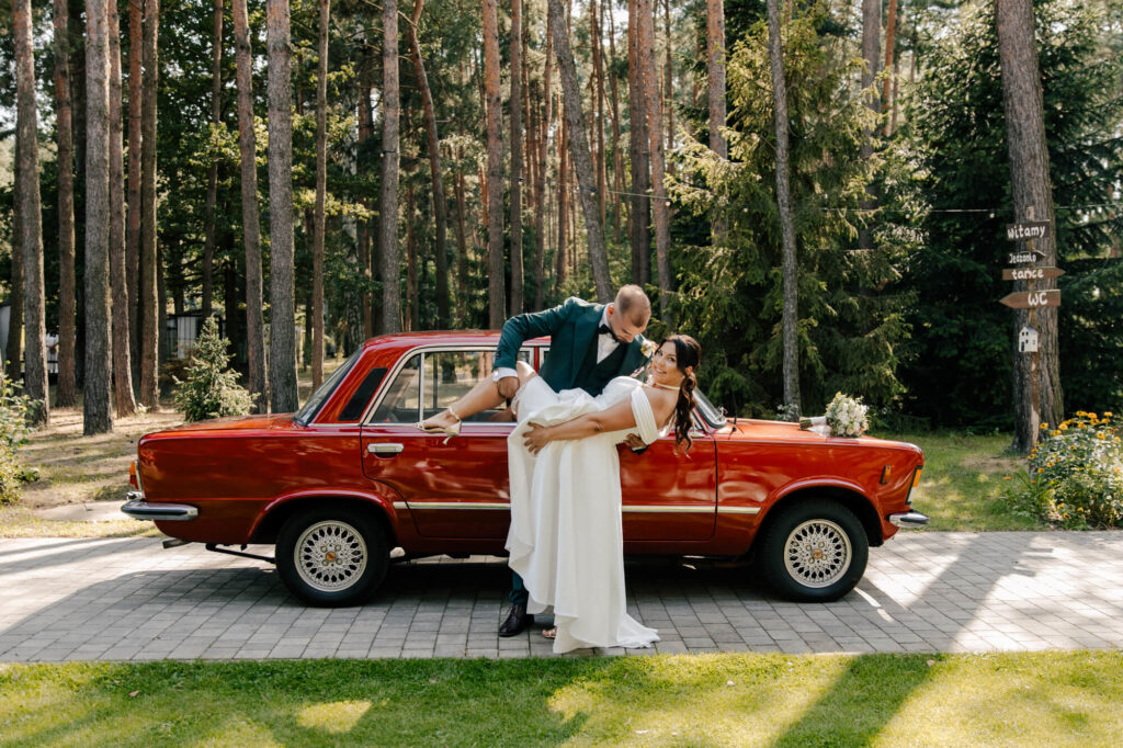 Fotograf ślubny Łódź, fotografia ślubna Łódź