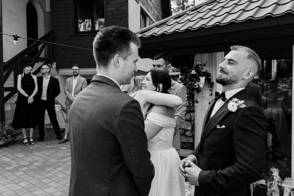 Fotograf ślubny Łódź, fotografia ślubna Łódź